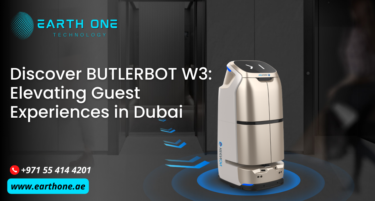 Restaurant robots