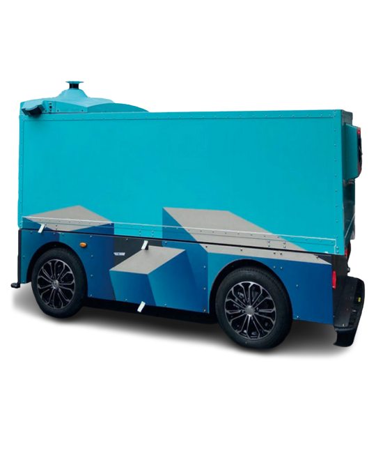dinerbot t5