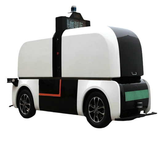 dinerbot t6