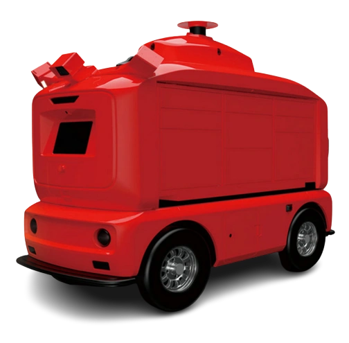dinerbot t5