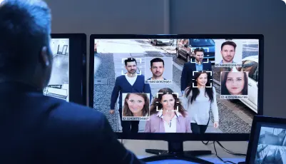 AI / Computer Vision