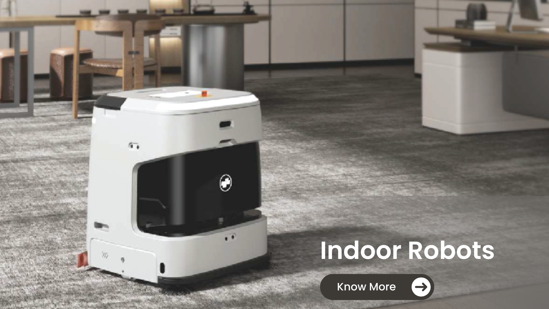 indoor-robots
