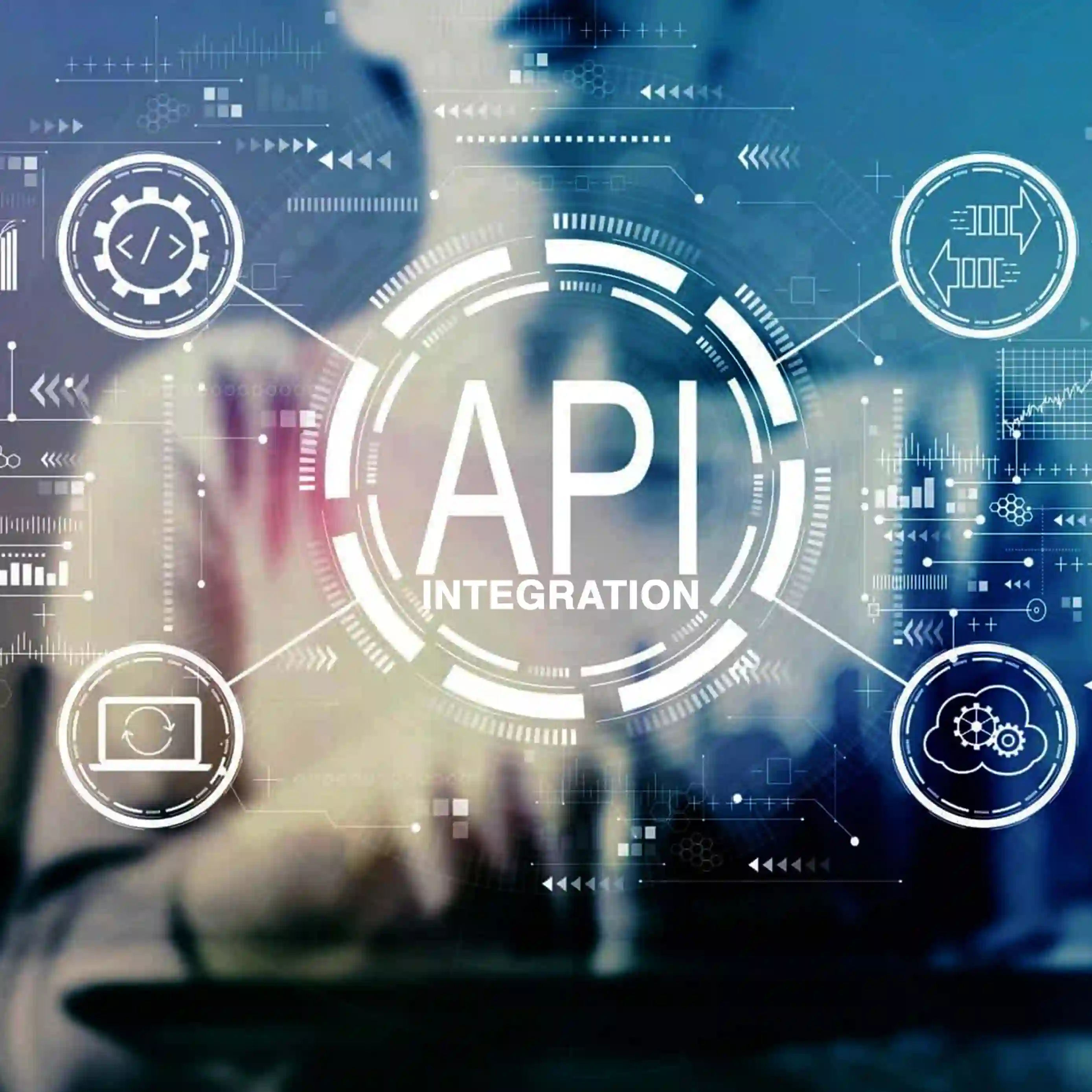 api image
