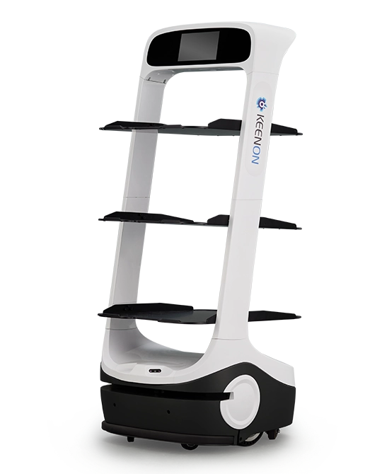 dinerbot t6