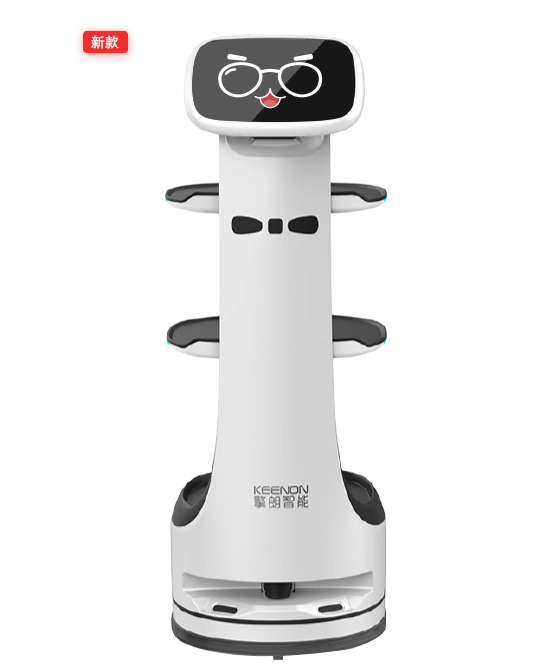 dinerbot t8