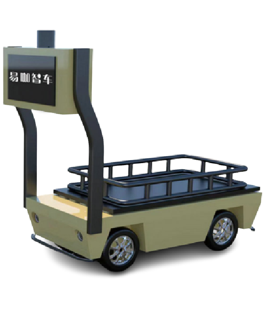 dinerbot t6