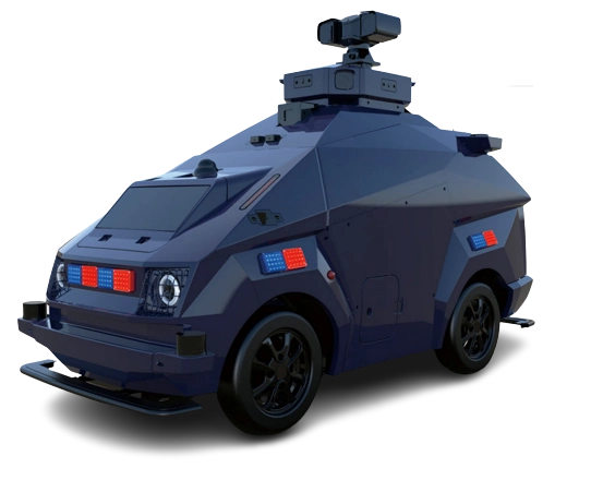 dinerbot t6