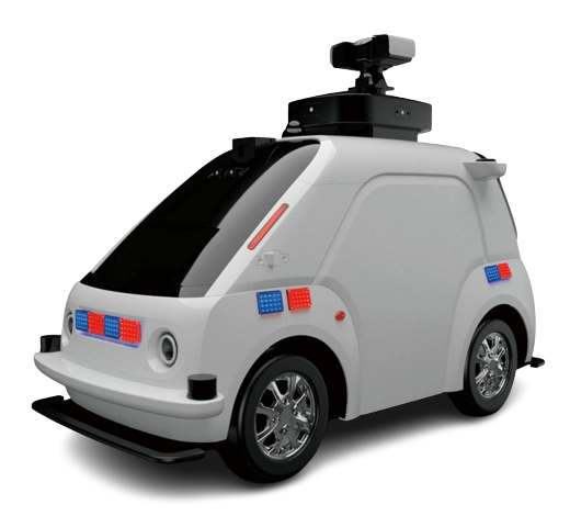 dinerbot t5