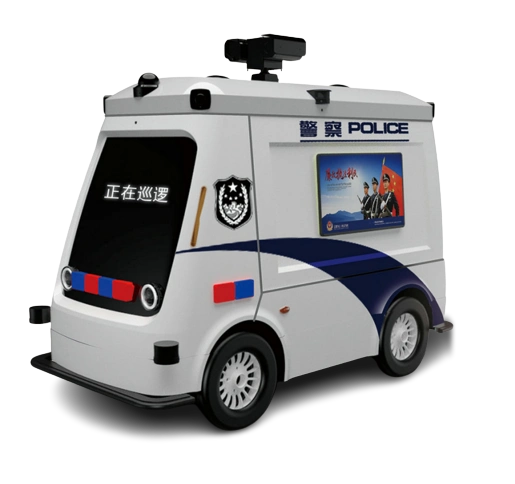 dinerbot t6