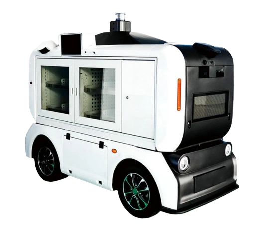 dinerbot t8