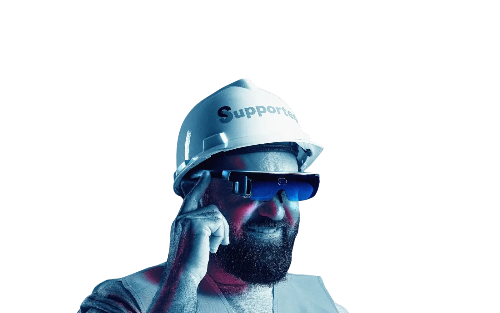 AR Pick by Vision Warehouse Solution