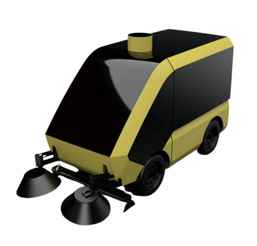 dinerbot t5